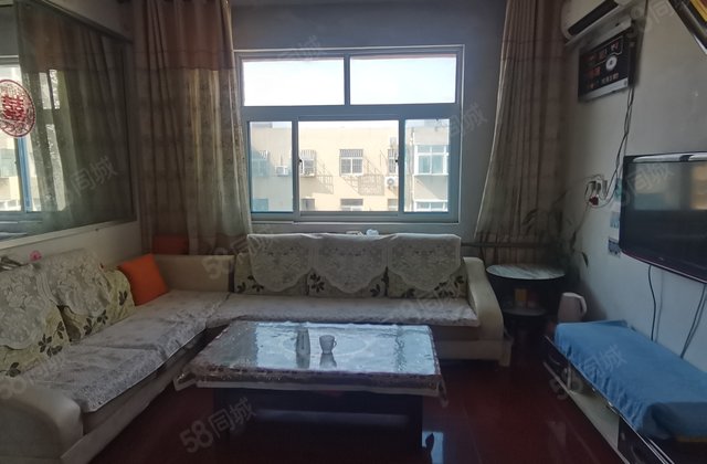 文轩附近 区委家属院 三室朝阳 南北通透 停车方便