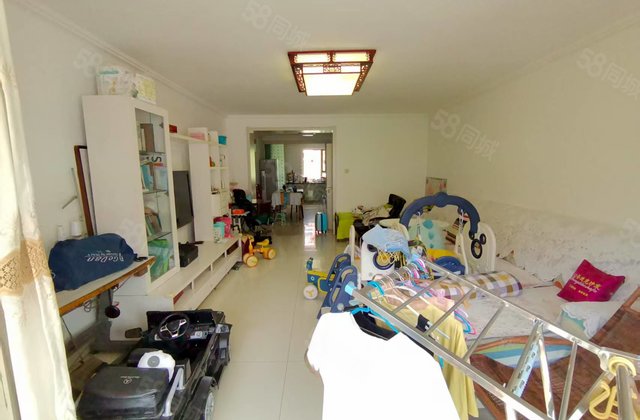 阳光雅居2室2厅107㎡69万二手房图片