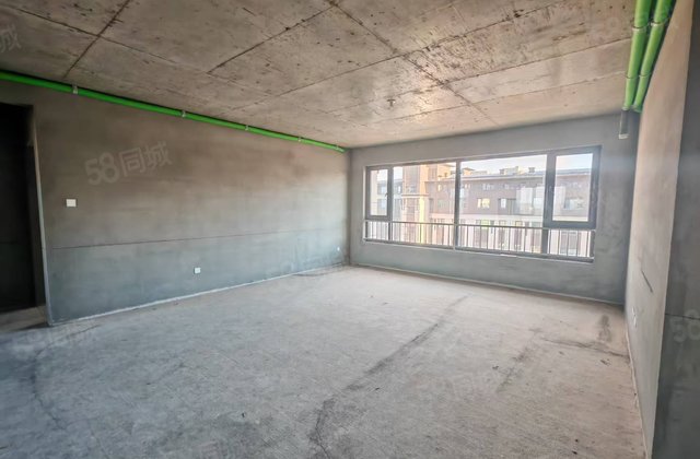 华韵锦园3室2厅2卫152㎡南北115万