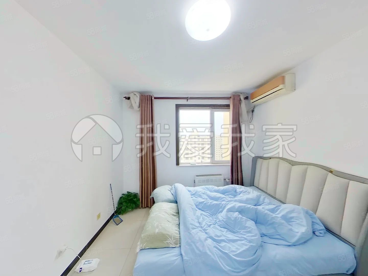 金澤家園C區(qū)2室1廳1衛(wèi)78㎡南北219萬