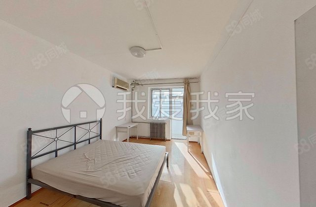 红莲中里3室1厅59.55㎡408万二手房图片