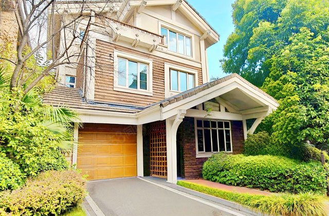 融科橡树澜湾(CD区)6室3厅311.2㎡450万二手房图片