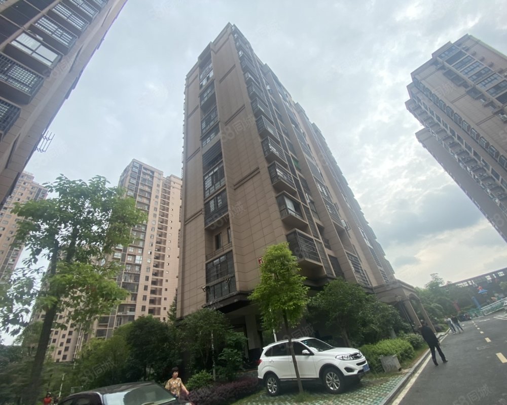 【凯旋如意城, 凯旋如意城小区详情,房价走势,房源,业主论坛】- 上饶