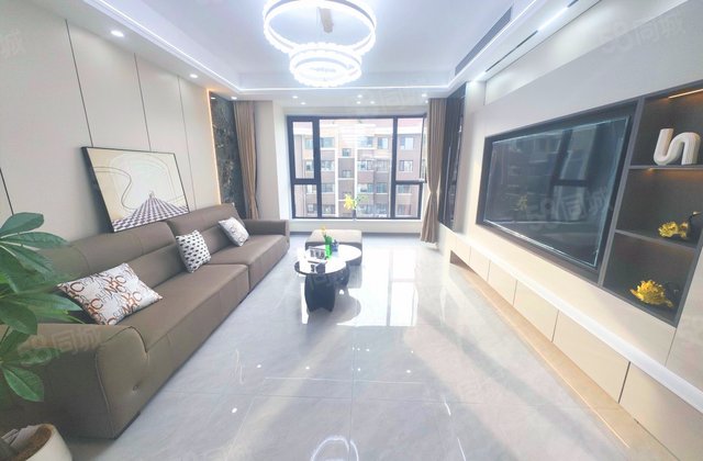 北湖春天D区2室2厅96.04㎡38.8万二手房图片