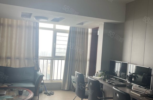 新东方国际2室1厅72.02㎡65万二手房图片