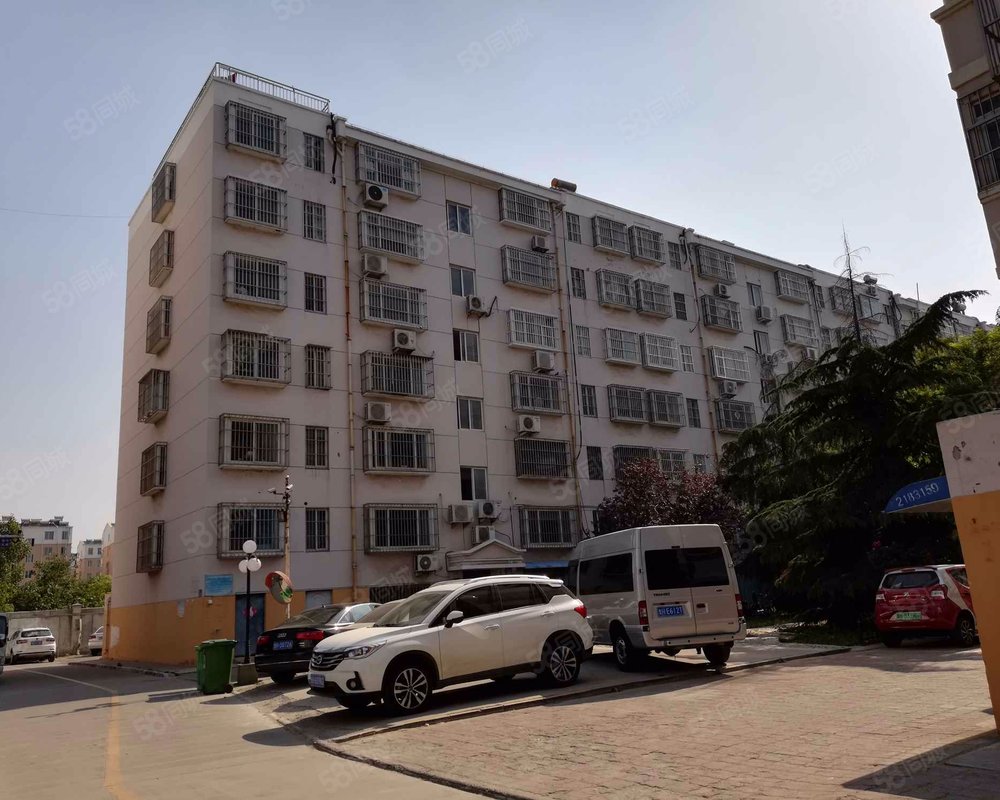 【鲁兴花园, 鲁兴花园小区详情,房价走势,房源,业主论坛】- 济宁58