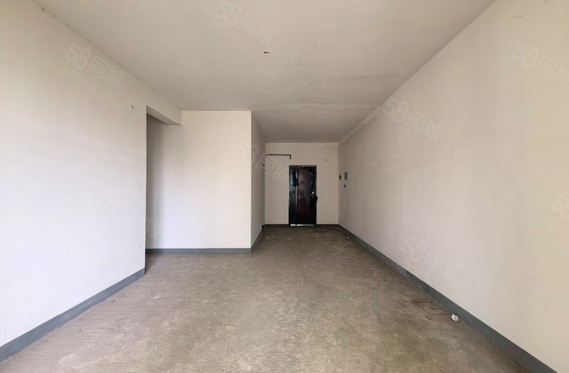 御景华庭(江津)3室2厅111.55㎡46.8万二手房图片