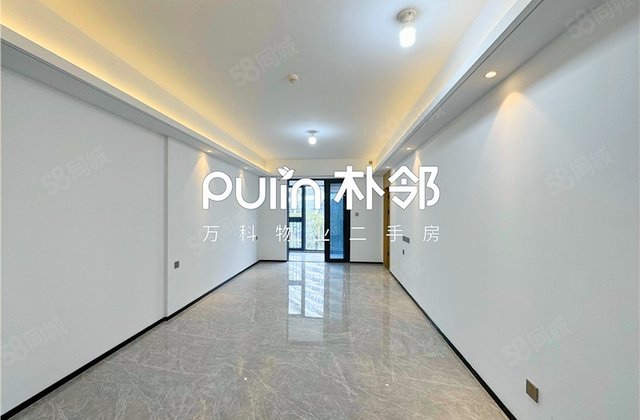 天境云著3室2厅99.2㎡299万二手房图片