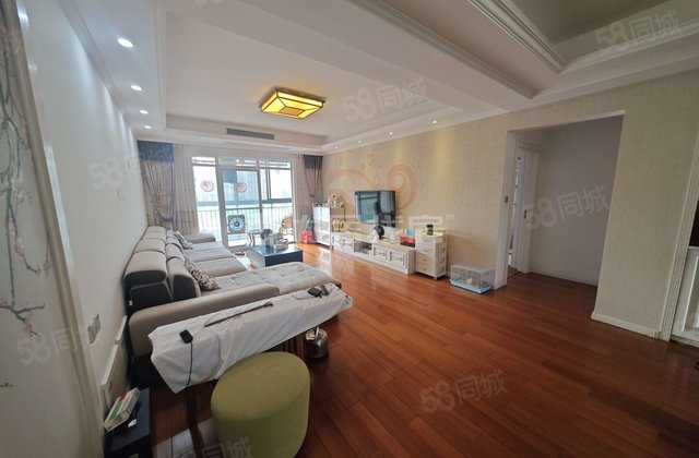 昌润嘉和苑3室2厅121㎡83.8万二手房图片