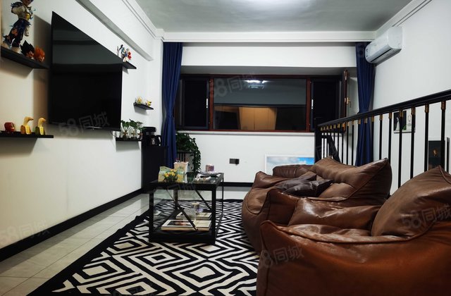 永佳新天地2室1厅80㎡32万二手房图片