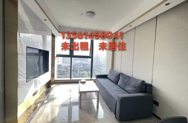 一品CG(商住楼)2室1厅79.91㎡80万二手房图片