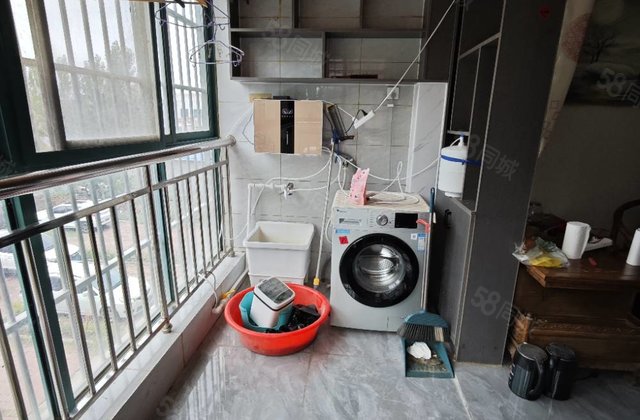金墩社区3室2厅110㎡29万二手房图片