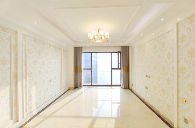 华润悦府2室2厅86㎡145万二手房图片