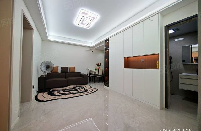 东安新村3室2厅72㎡57.6万二手房图片