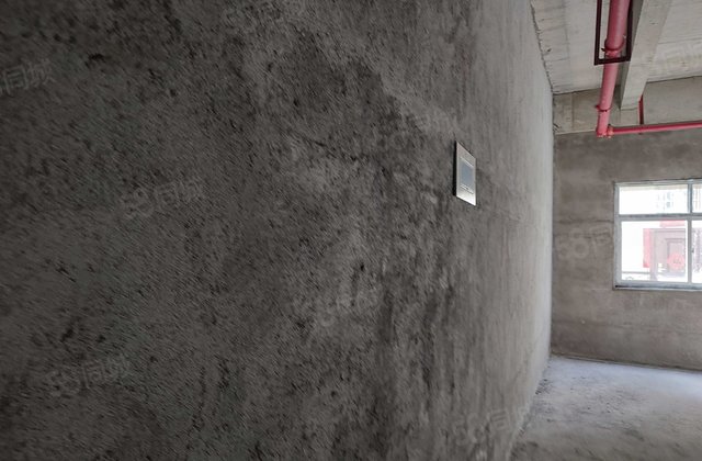 上河城上知园1室1厅42.19㎡23万二手房图片