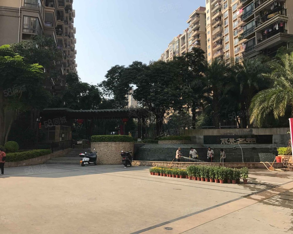 一期), 丽景名筑(一期)小区详情,房价走势,房源,业主论坛】- 中山58