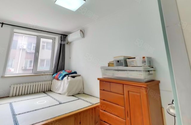 红旗东路小区2室1厅77.15㎡82.8万二手房图片