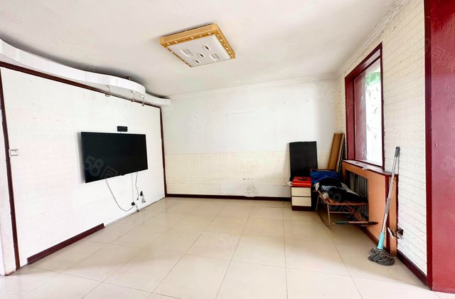 鸿升花园3室2厅90.97㎡40万二手房图片