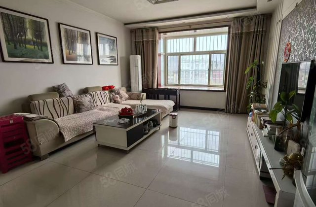 宏昌园(B区)3室2厅101.57㎡45万二手房图片