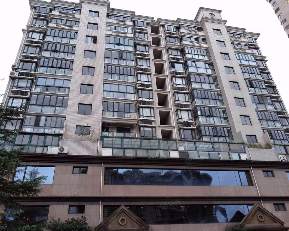 【景福苑, 景福苑小区详情,房价走势,房源,业主论坛】- 上海58同城