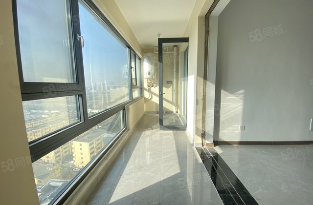 水城印象 带车位双阳台 星汇旁 西邻阿尔卡迪亚 有钥匙随时看