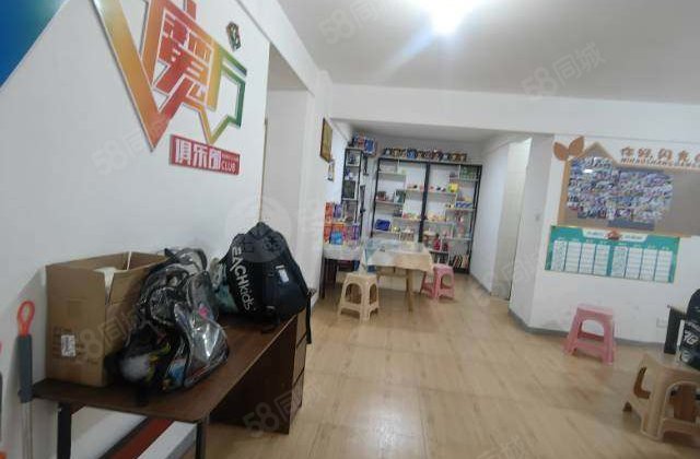 桃源小区(新罗)3室2厅114.15㎡56.8万二手房图片