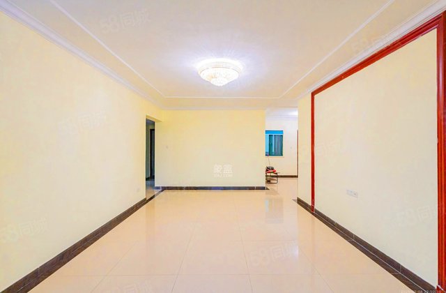 恒大雅苑4室2厅154.48㎡125万二手房图片