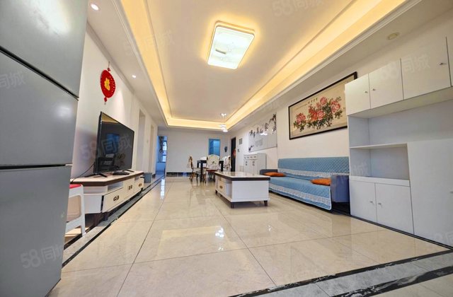 华侨城原岸3室2厅114.79㎡188万二手房图片