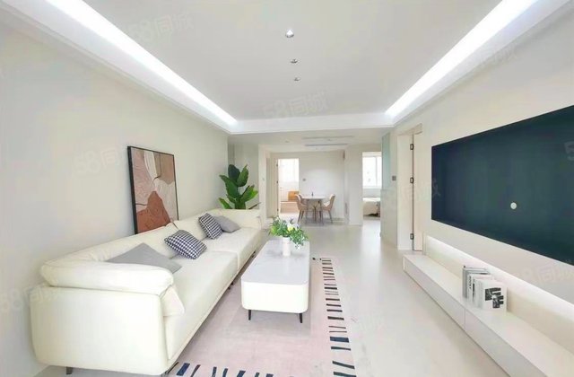 双清南路4号院3室1厅82㎡73万二手房图片