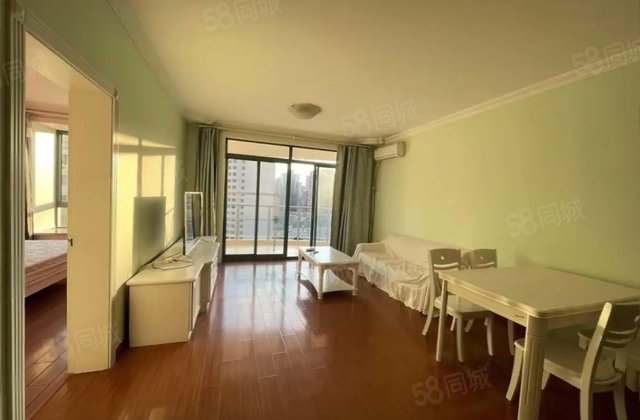 宝华雅苑2室2厅92.37㎡610万二手房图片