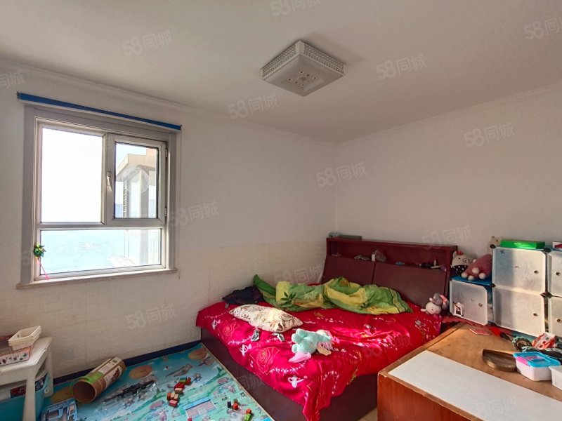 名人嘉苑2室2厅1卫85㎡南73万