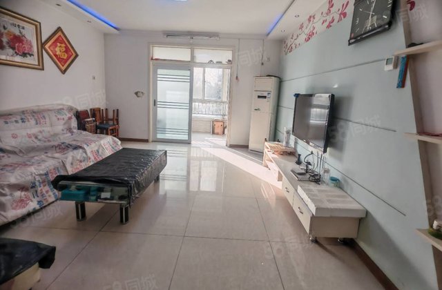 安钢御景园3室2厅160㎡69万二手房图片