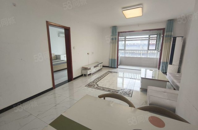 华建一街区  九州印象11层洋房  精装3室 车储