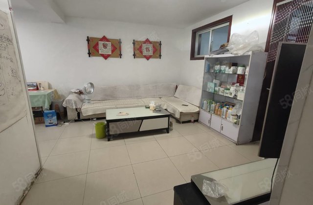 房东急售 多层洋房地暖 免大税送储 星光水晶城 随时看房