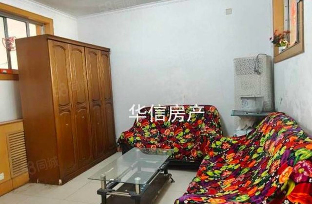 东昌路，新华路，聊建一公司家属院中间楼层有钥匙随时看房