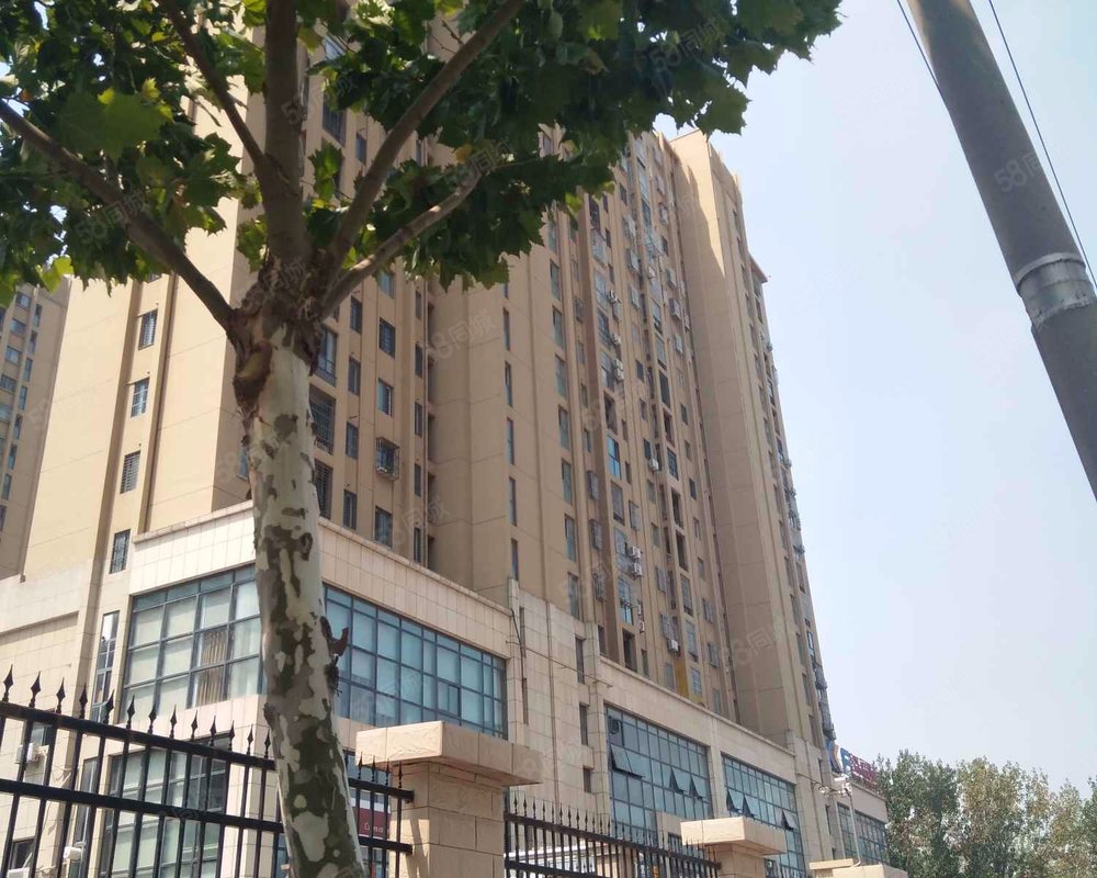 【湖畔景苑, 湖畔景苑小区详情,房价走势,房源,业主论坛】- 合肥58