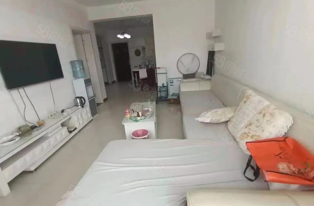 牡丹新城(南区)2室2厅91㎡34万二手房图片