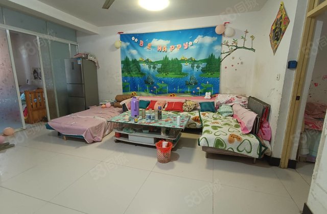 业主急售 金城小区 阳明  实验 柳泉花园 昌润路 好楼层