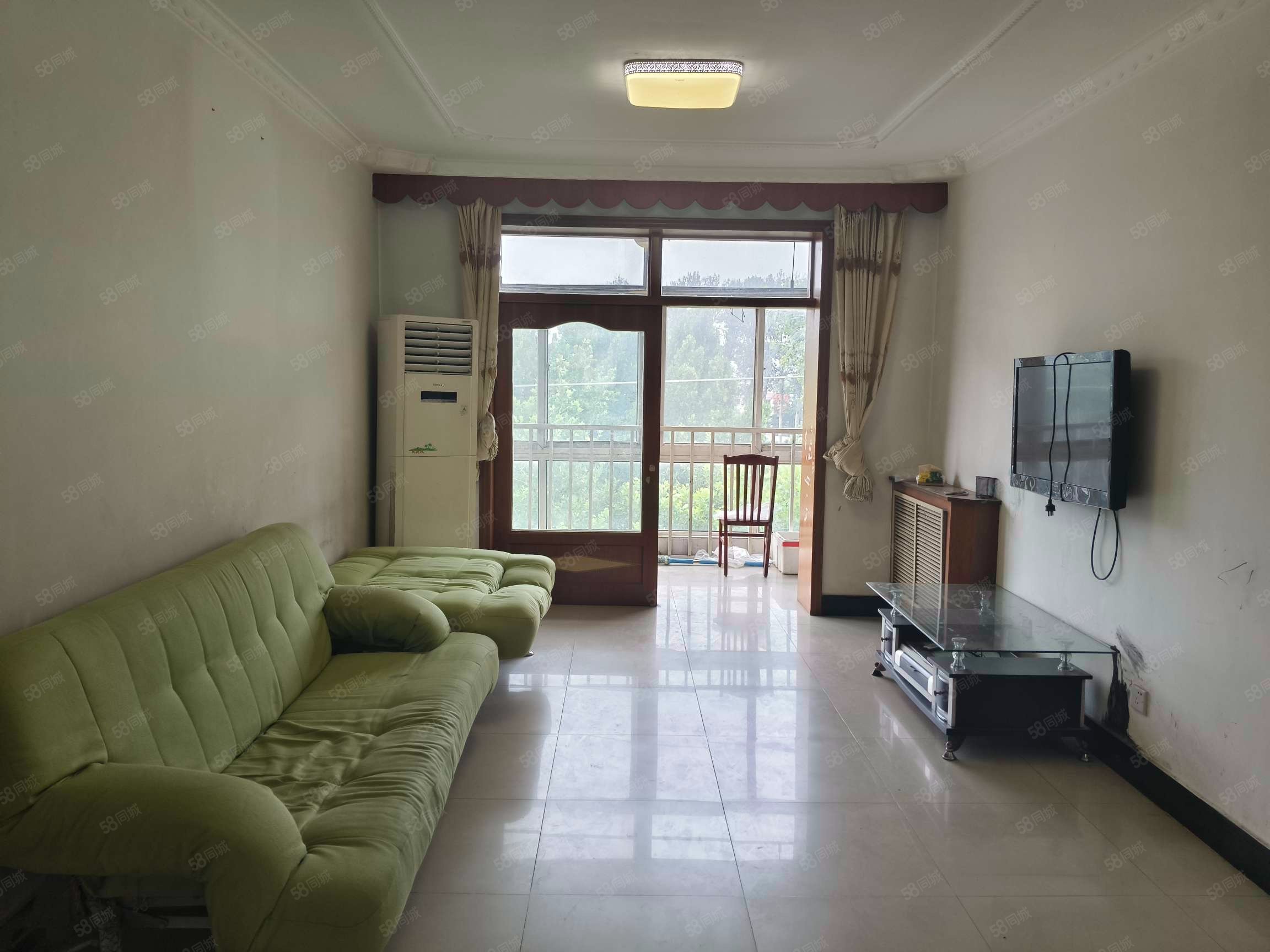 平谷水務(wù)局小區(qū)3室2廳1衛(wèi)89.25㎡南北163萬