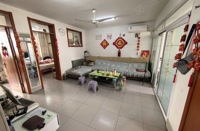 双阳台 年轻人刚需~可3萬入住办完 东昌集团 花园路小~五中