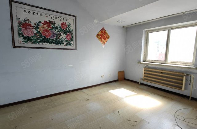 南芬区黄柏峪村商品房1室1厅30㎡1.7万二手房图片