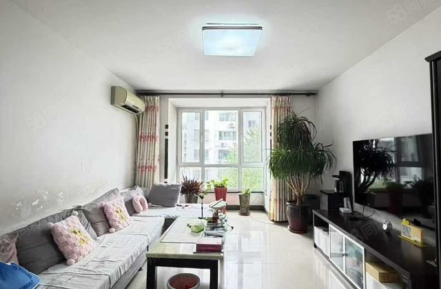 燕海东里2室2厅86㎡64.8万二手房图片