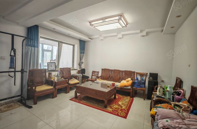 凤凰新城别墅 1加2  带南侧院子 精装修 聊大花园