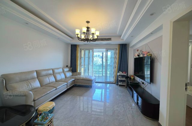 东澜湾3室2厅95.43㎡108万二手房图片