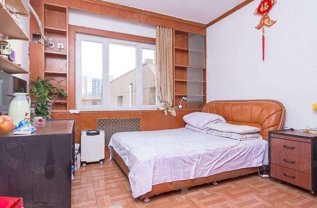 育菲园东里2室1厅77.99㎡368万二手房图片