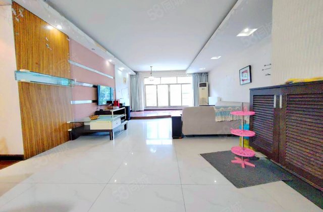 科教新村4室2厅144.57㎡138万二手房图片