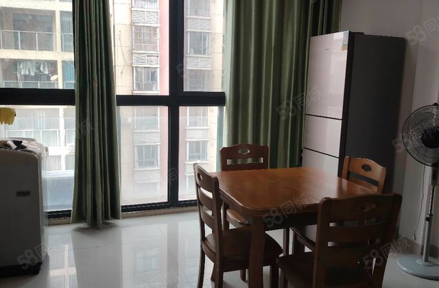 天籁谷2室1厅63.79㎡36万二手房图片