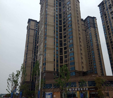小区图片