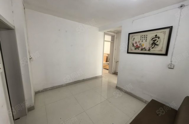 33万~东昌路~青年林~东昌湖畔~温馨两室~多层3楼~