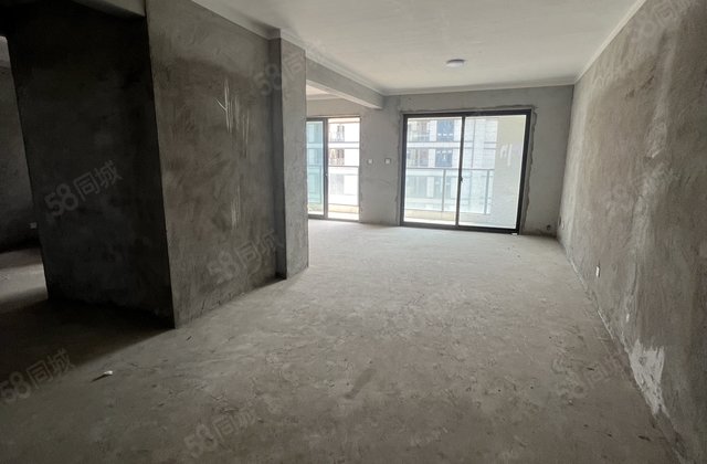 悦江湾3室2厅101㎡75万二手房图片